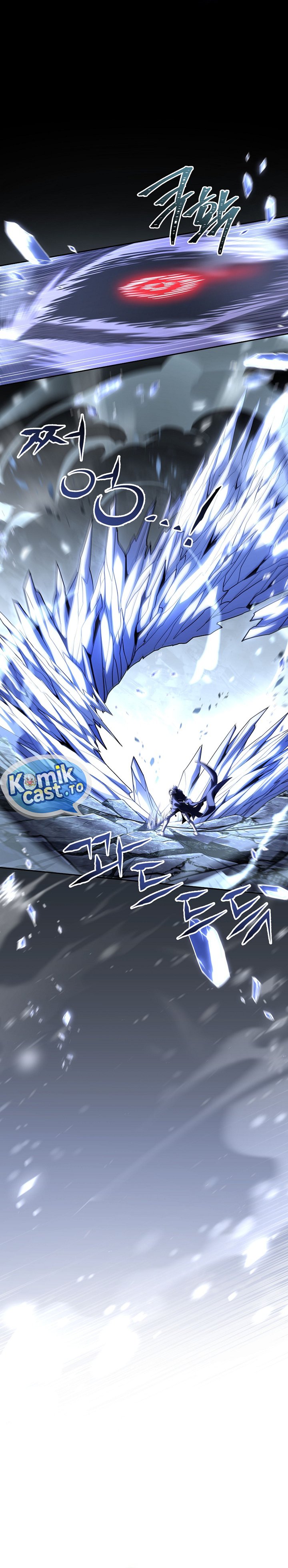 Read Return Of Frozen Player ID Manga Online