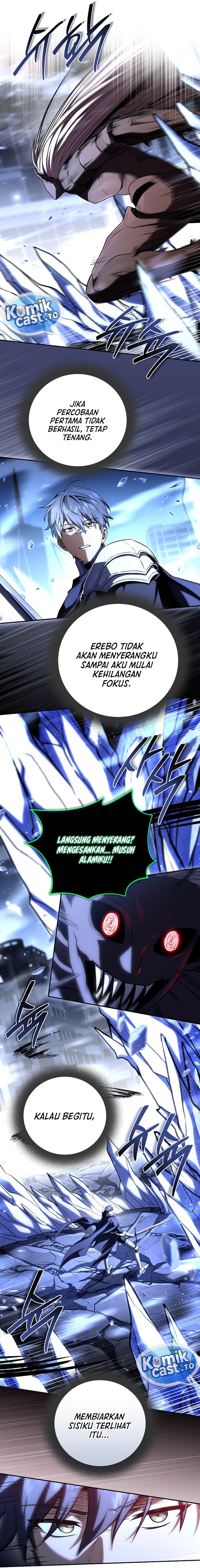 Read Return Of Frozen Player ID Manga Online