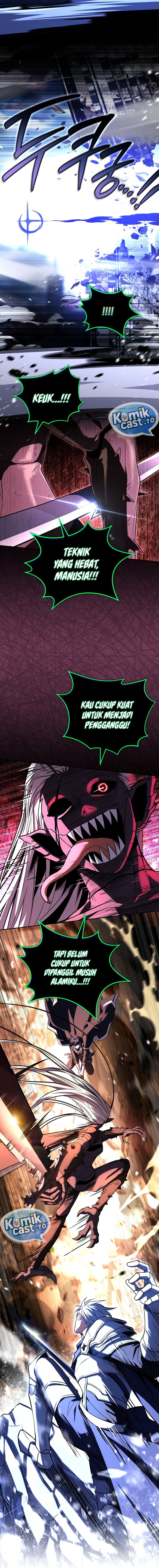 Read Return Of Frozen Player ID Manga Online