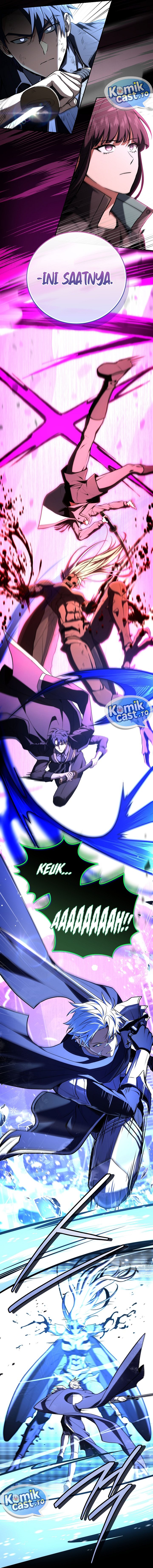 Read Return Of Frozen Player ID Manga Online