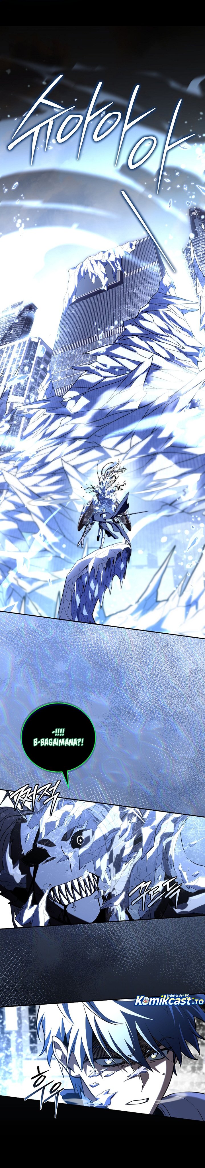 Read Return Of Frozen Player ID Manga Online