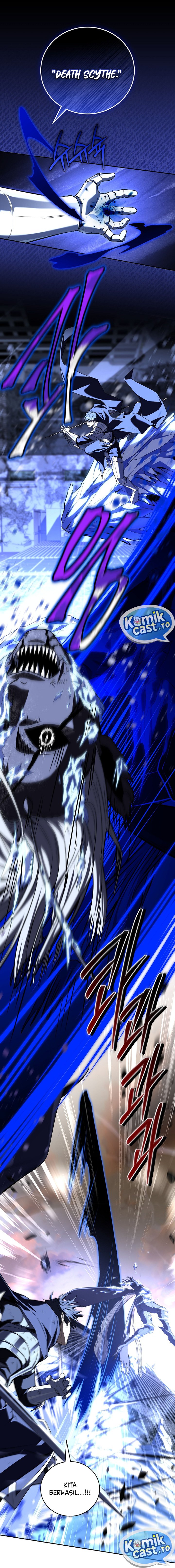 Read Return Of Frozen Player ID Manga Online