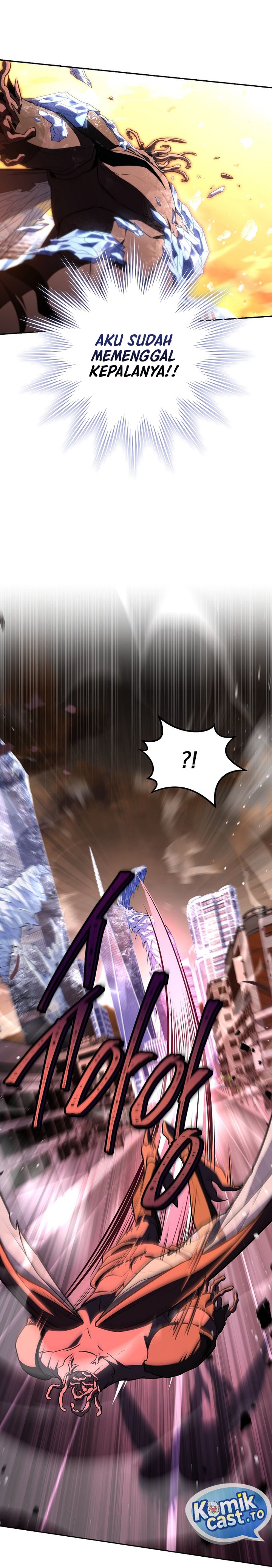 Read Return Of Frozen Player ID Manga Online