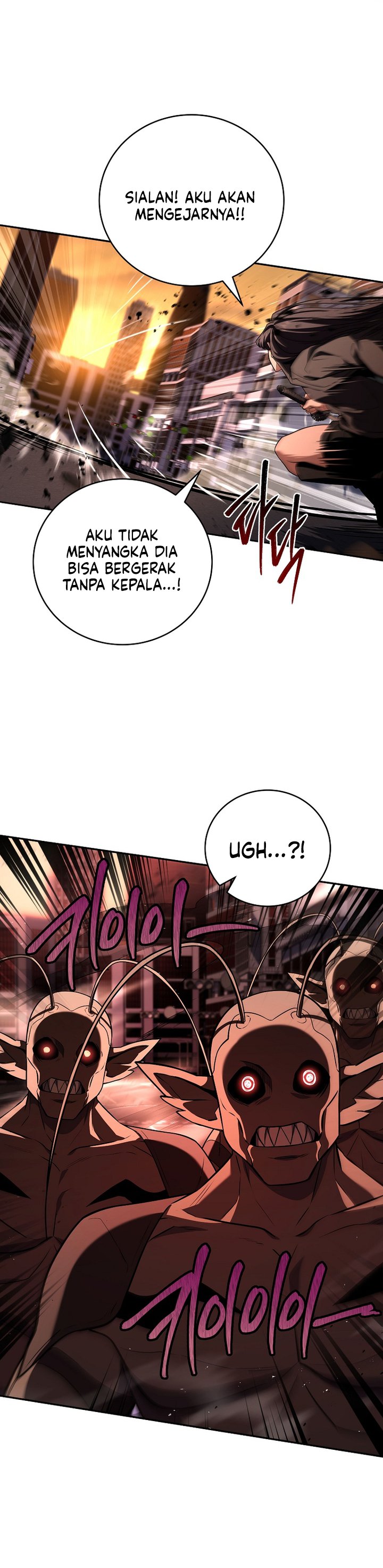 Read Return Of Frozen Player ID Manga Online