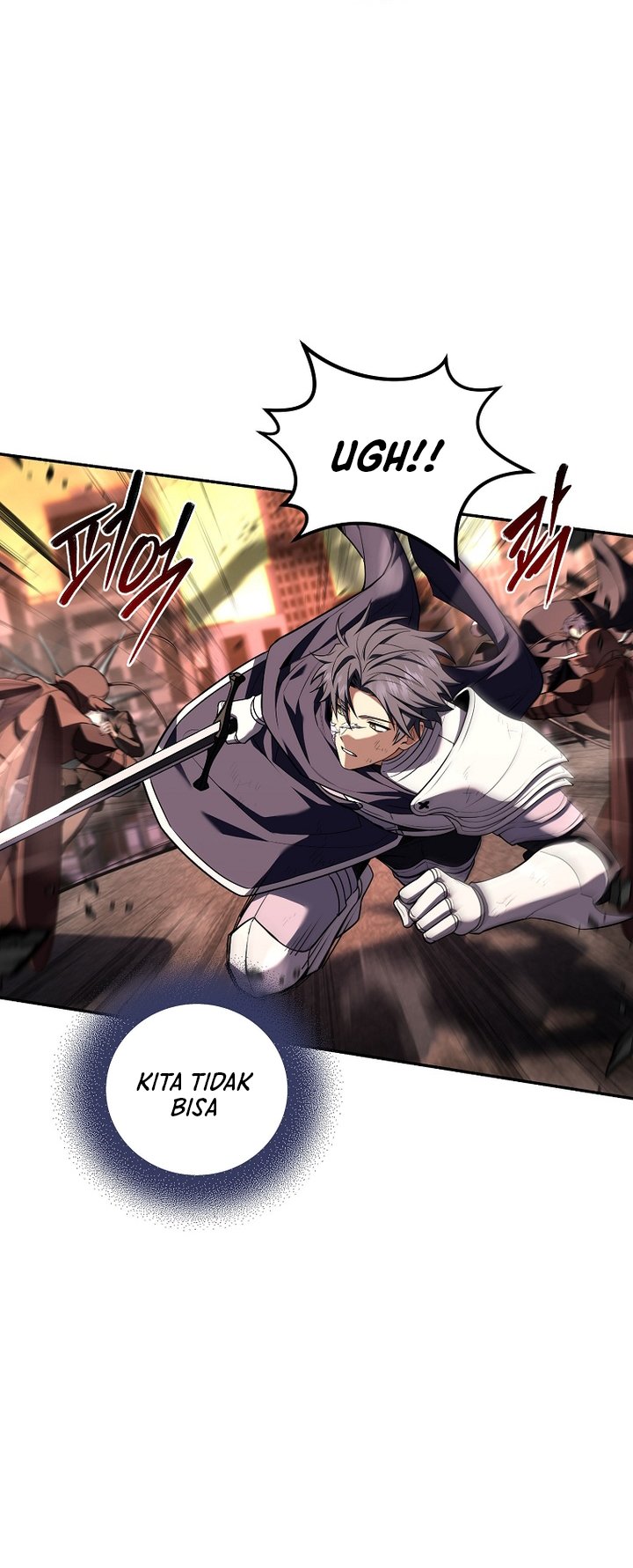 Read Return Of Frozen Player ID Manga Online