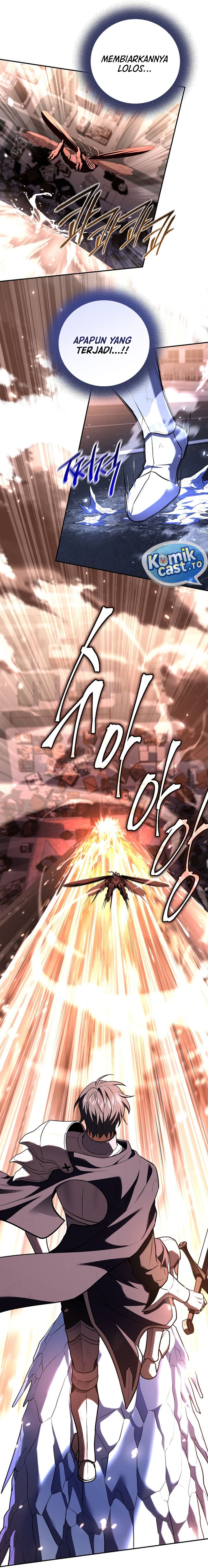 Read Return Of Frozen Player ID Manga Online