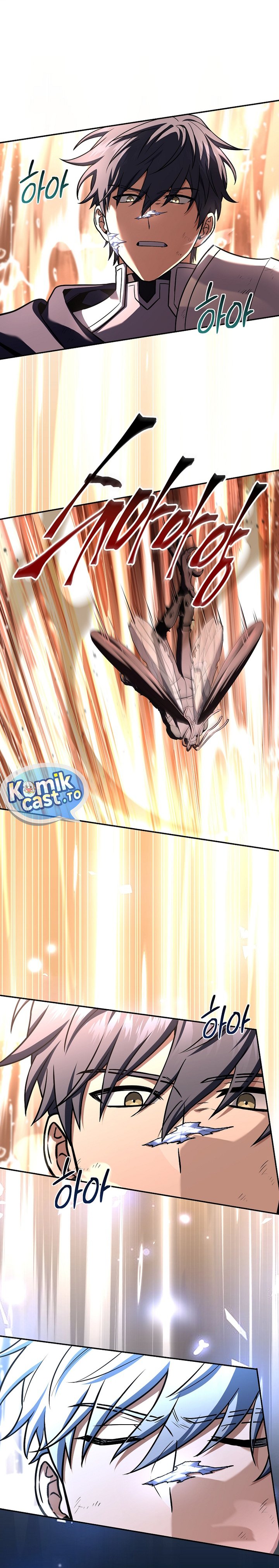 Read Return Of Frozen Player ID Manga Online