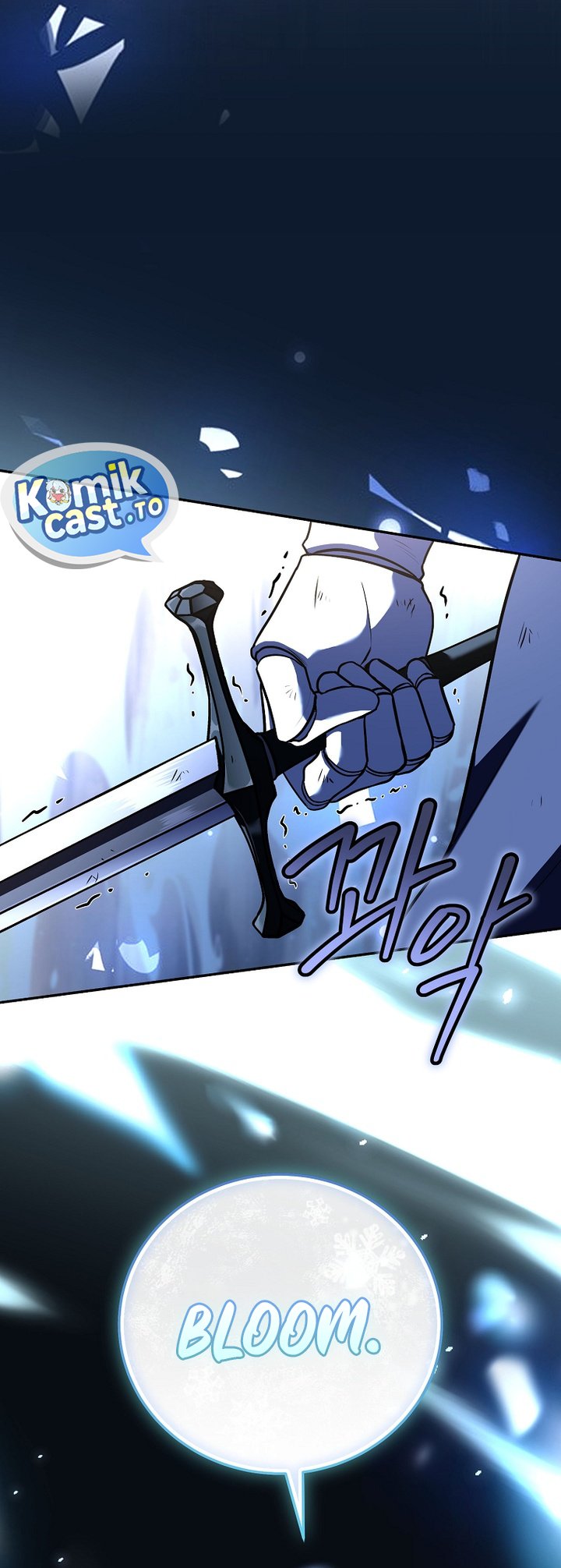 Read Return Of Frozen Player ID Manga Online