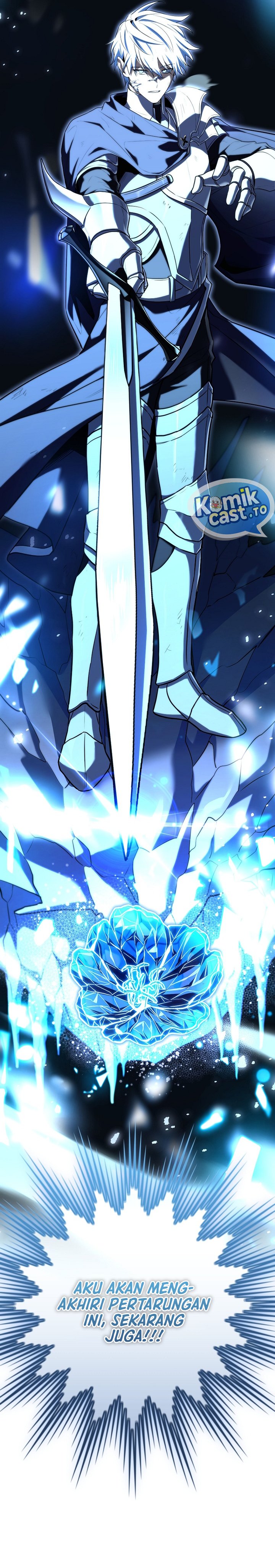 Read Return Of Frozen Player ID Manga Online