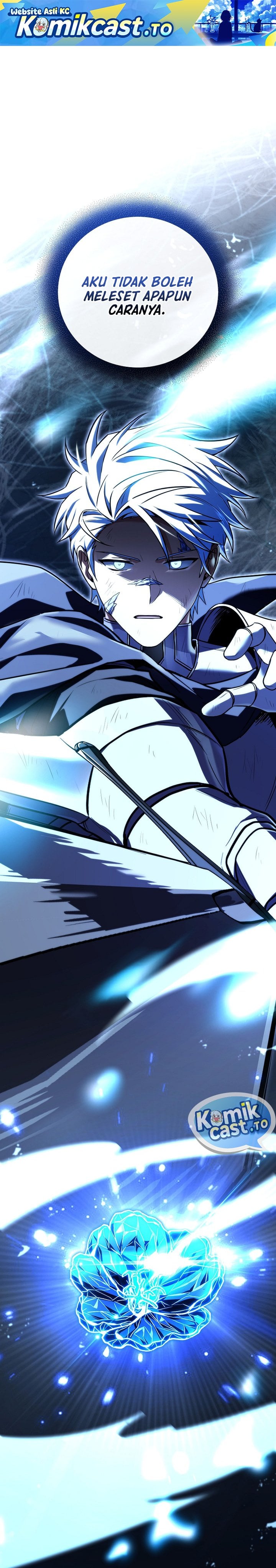 Read Return Of Frozen Player ID Manga Online