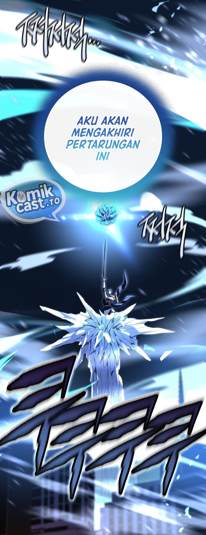 Read Return Of Frozen Player ID Manga Online