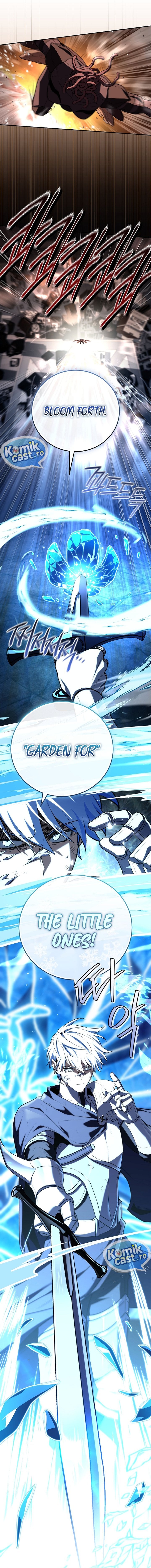 Read Return Of Frozen Player ID Manga Online