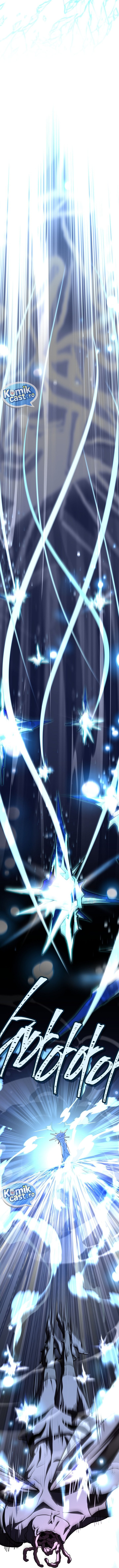 Read Return Of Frozen Player ID Manga Online