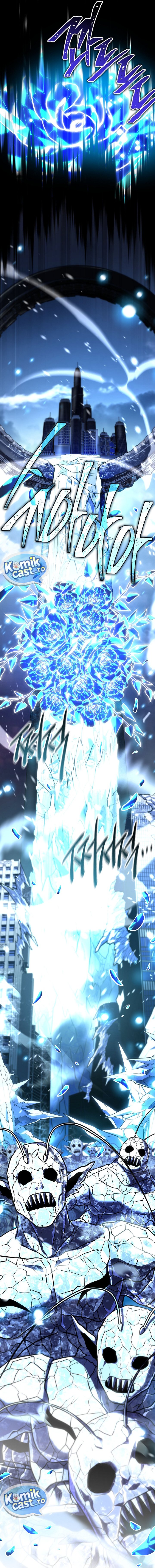 Read Return Of Frozen Player ID Manga Online