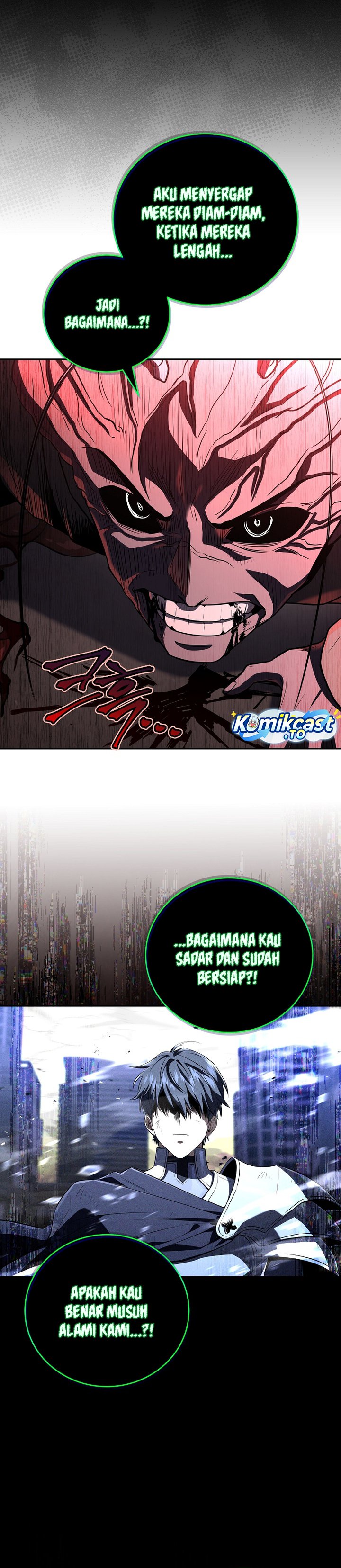 Read Return Of Frozen Player ID Manga Online