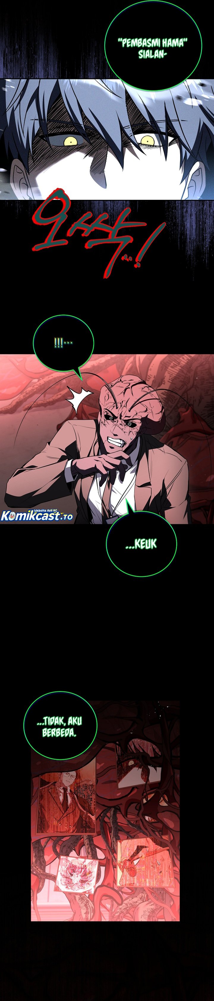 Read Return Of Frozen Player ID Manga Online