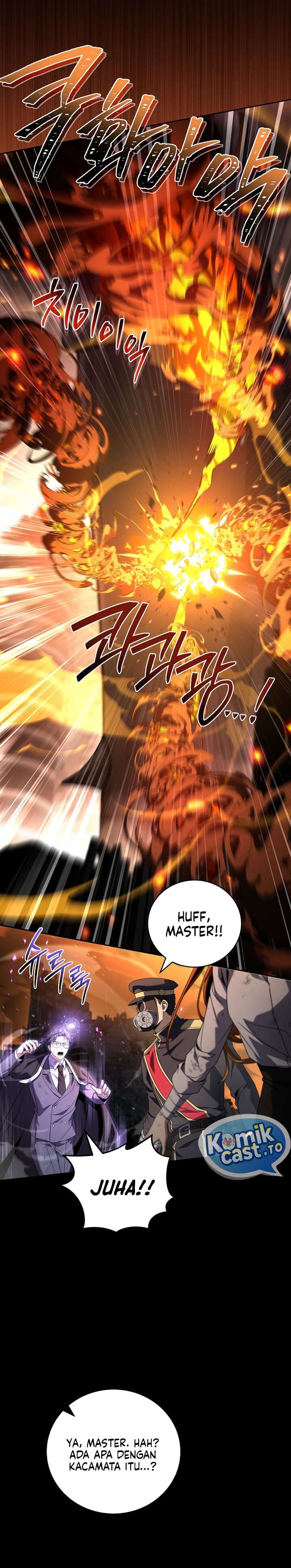 Read Return Of Frozen Player ID Manga Online