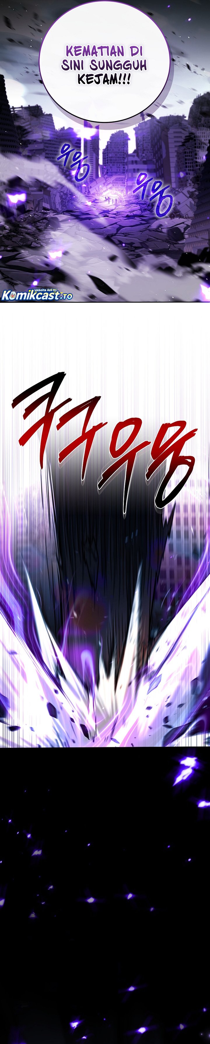 Read Return Of Frozen Player ID Manga Online