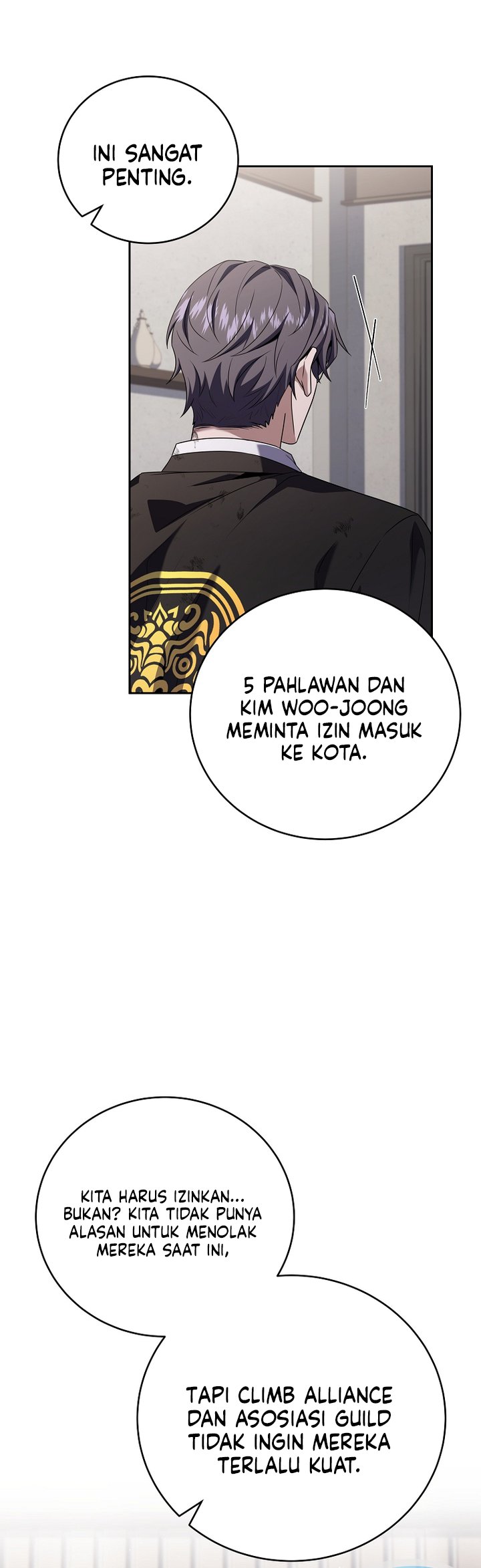 Read Return Of Frozen Player ID Manga Online