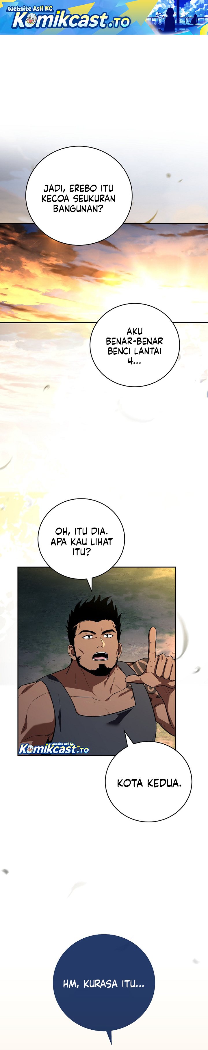 Read Return Of Frozen Player ID Manga Online