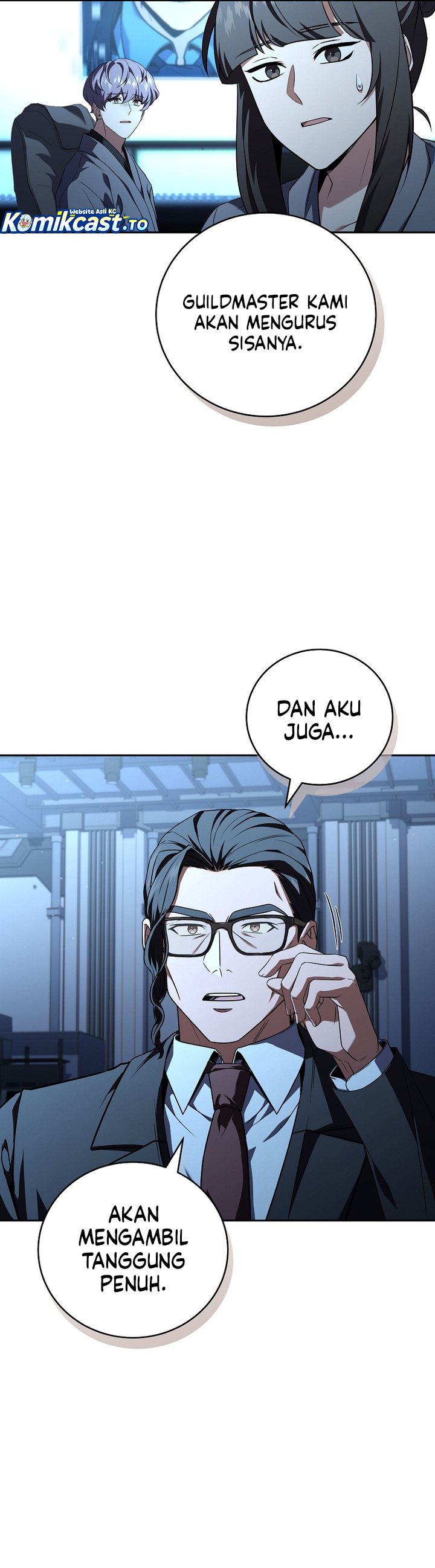 Read Return Of Frozen Player ID Manga Online