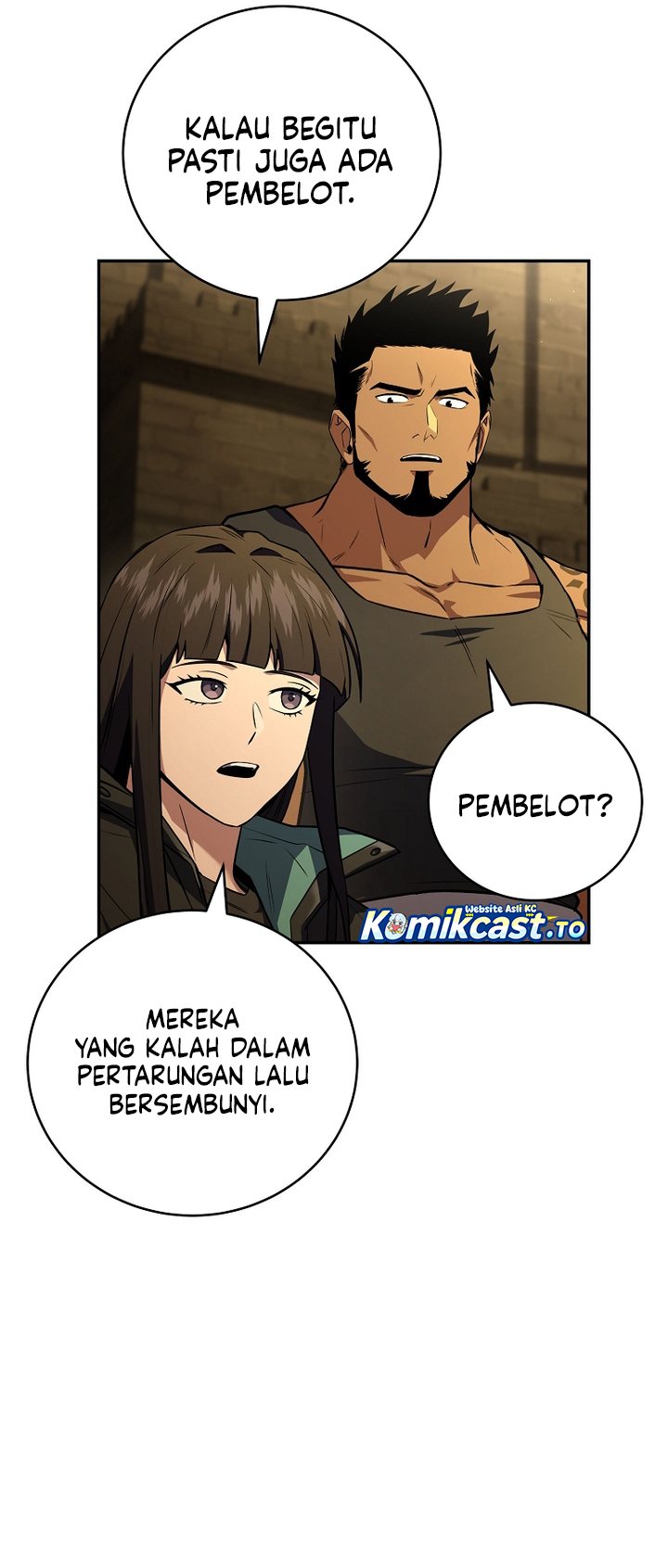 Read Return Of Frozen Player ID Manga Online