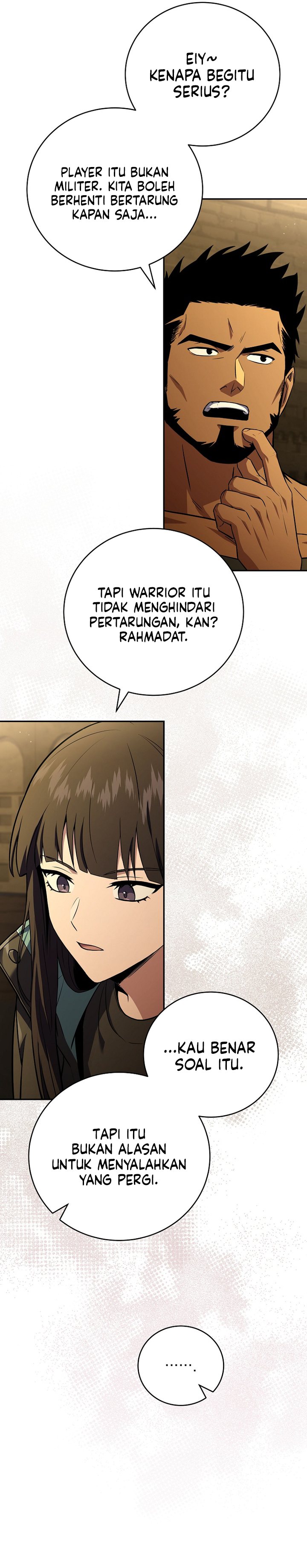 Read Return Of Frozen Player ID Manga Online
