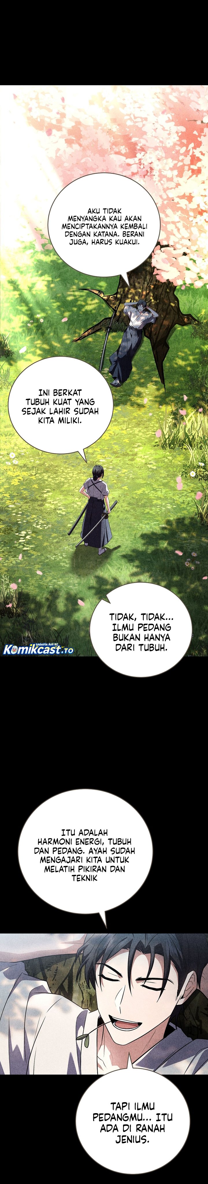 Read Return Of Frozen Player ID Manga Online