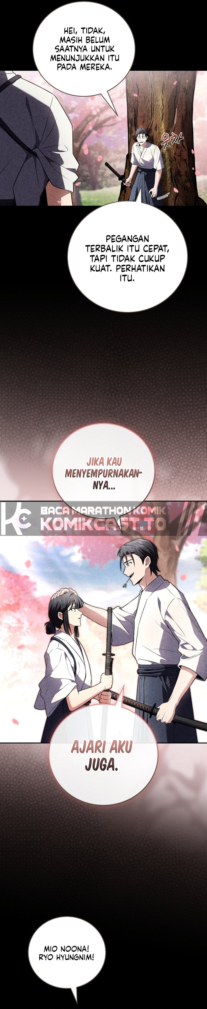 Read Return Of Frozen Player ID Manga Online