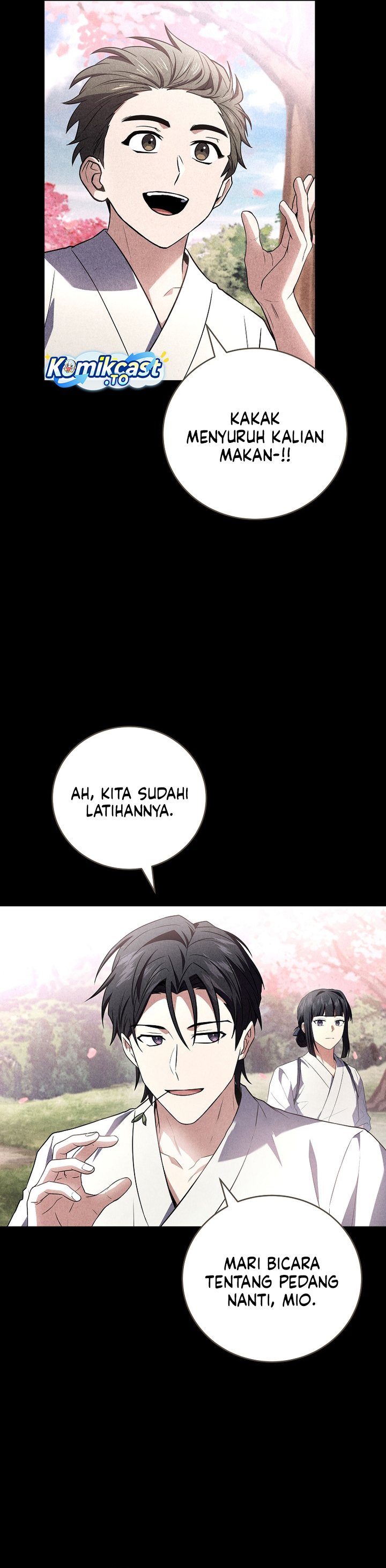Read Return Of Frozen Player ID Manga Online