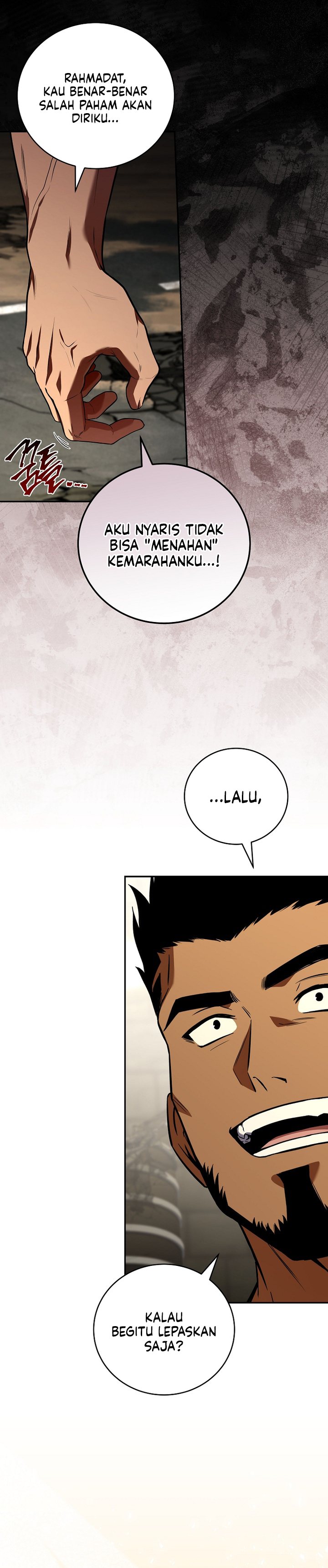 Read Return Of Frozen Player ID Manga Online