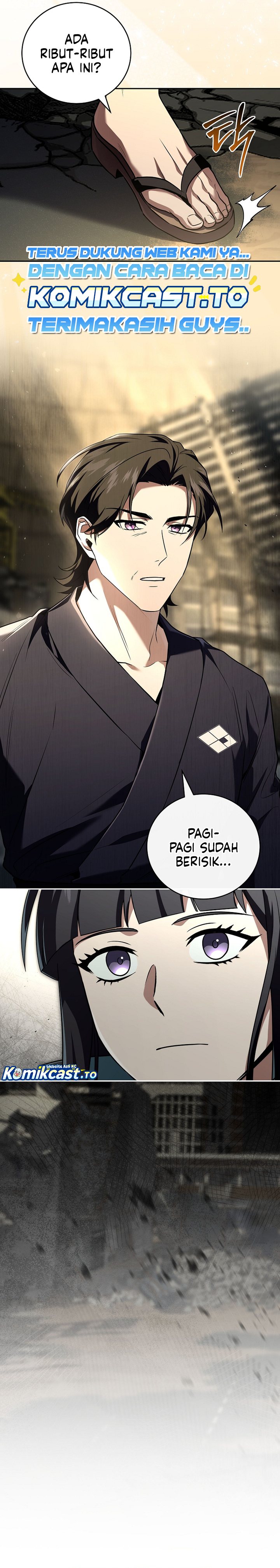 Read Return Of Frozen Player ID Manga Online