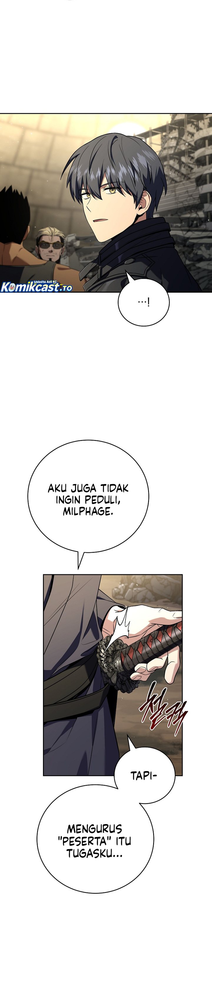 Read Return Of Frozen Player ID Manga Online