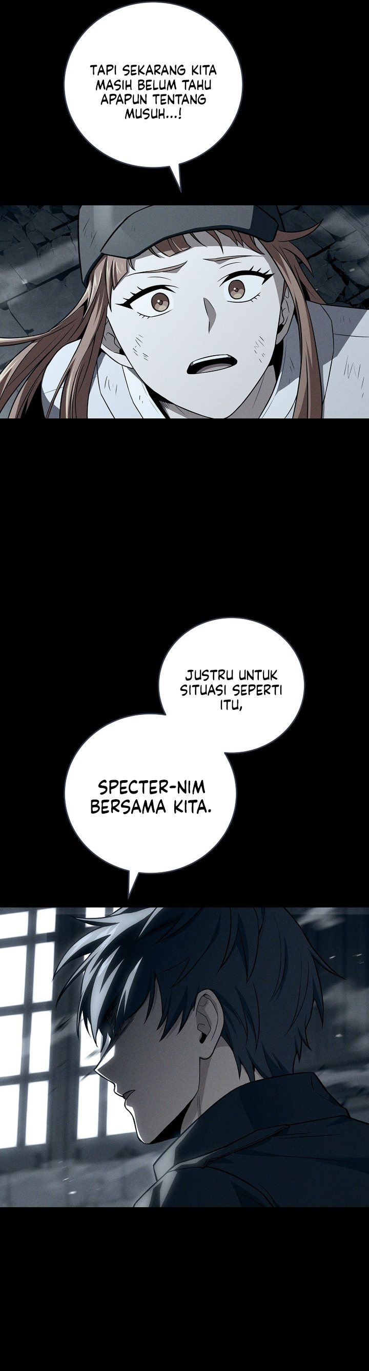 Read Return Of Frozen Player ID Manga Online