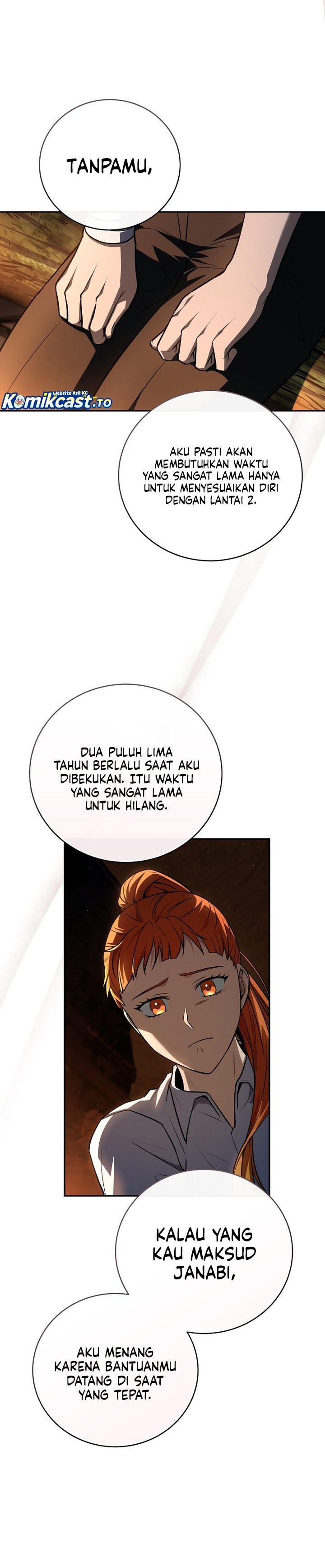 Read Return Of Frozen Player ID Manga Online
