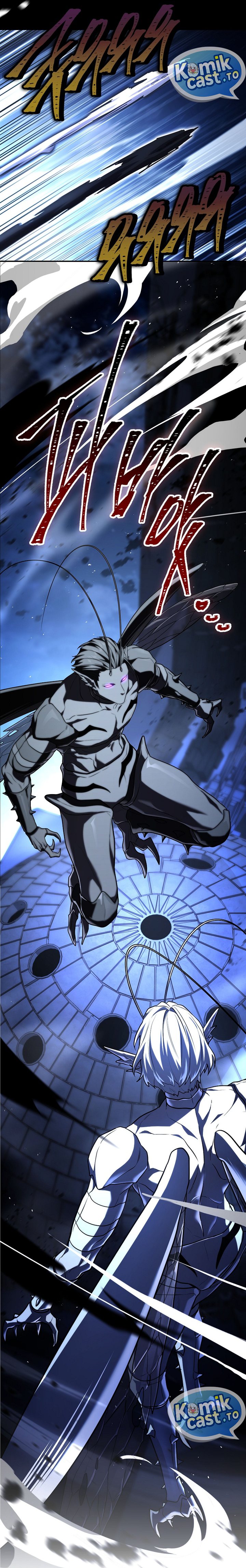 Read Return Of Frozen Player ID Manga Online