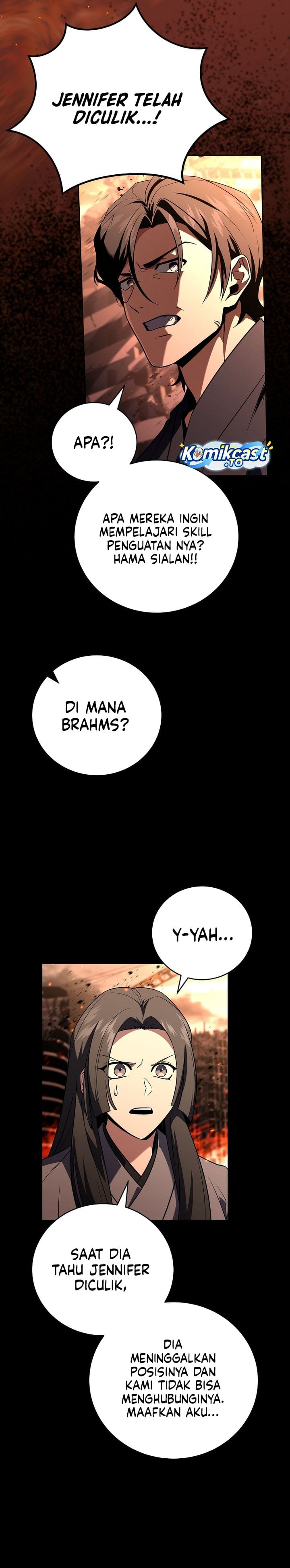 Read Return Of Frozen Player ID Manga Online