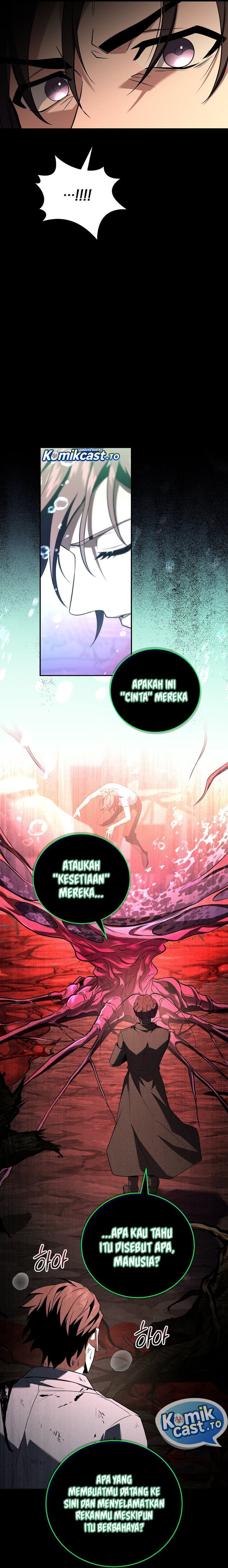 Read Return Of Frozen Player ID Manga Online