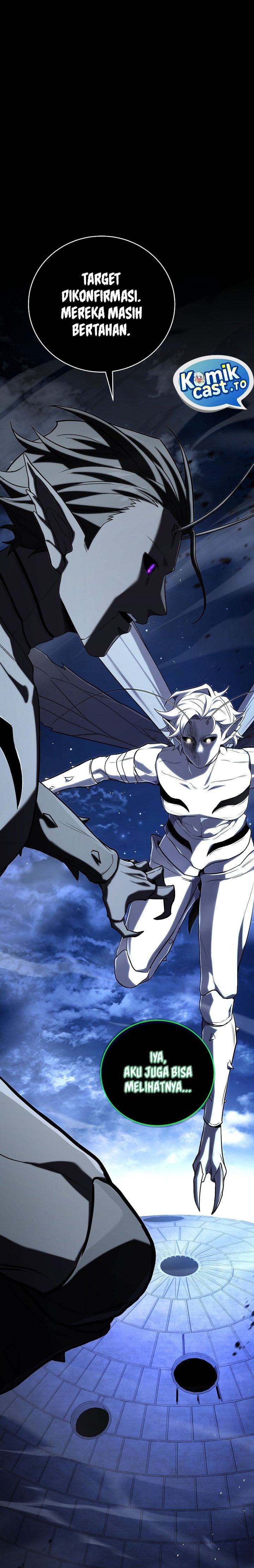 Read Return Of Frozen Player ID Manga Online