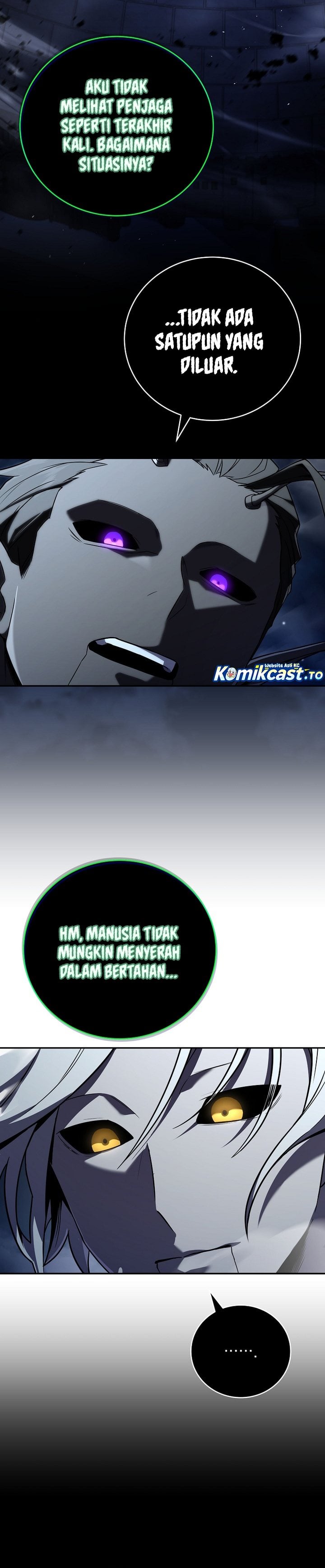 Read Return Of Frozen Player ID Manga Online