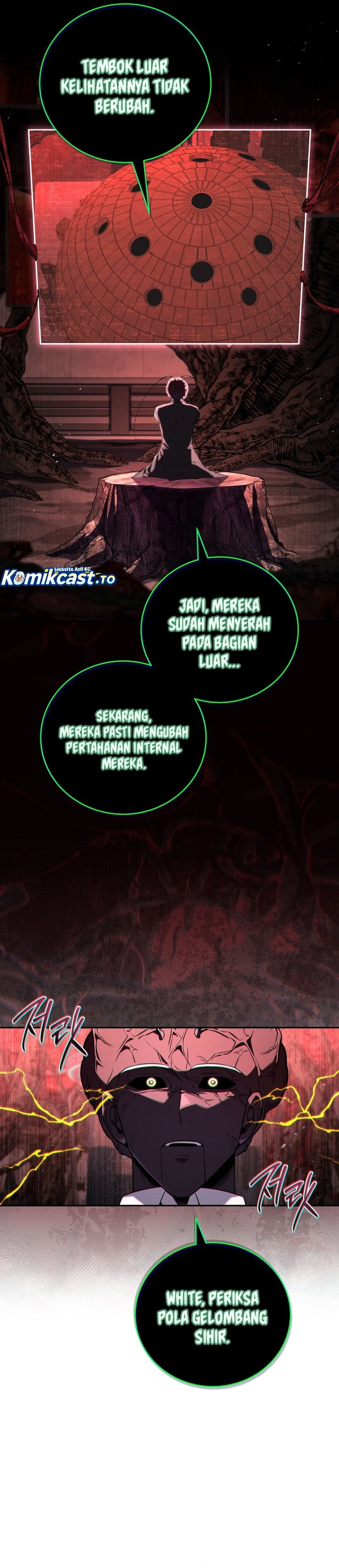 Read Return Of Frozen Player ID Manga Online