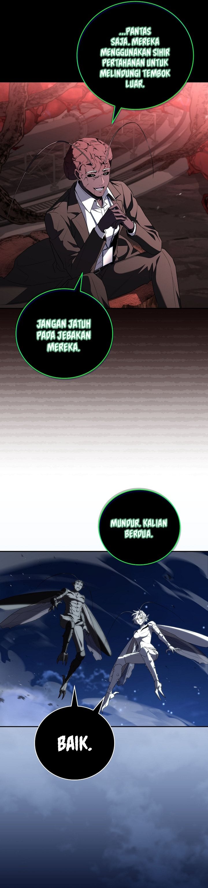 Read Return Of Frozen Player ID Manga Online