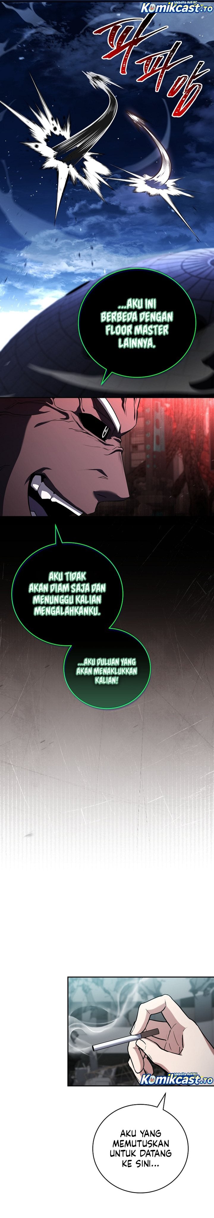 Read Return Of Frozen Player ID Manga Online