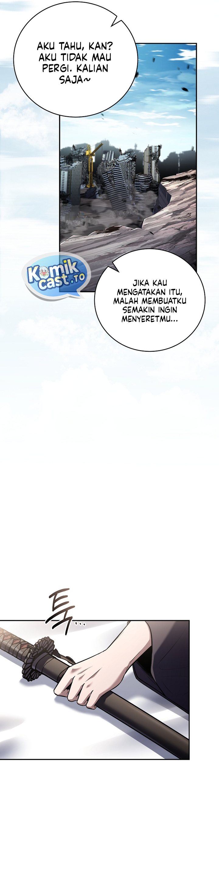 Read Return Of Frozen Player ID Manga Online