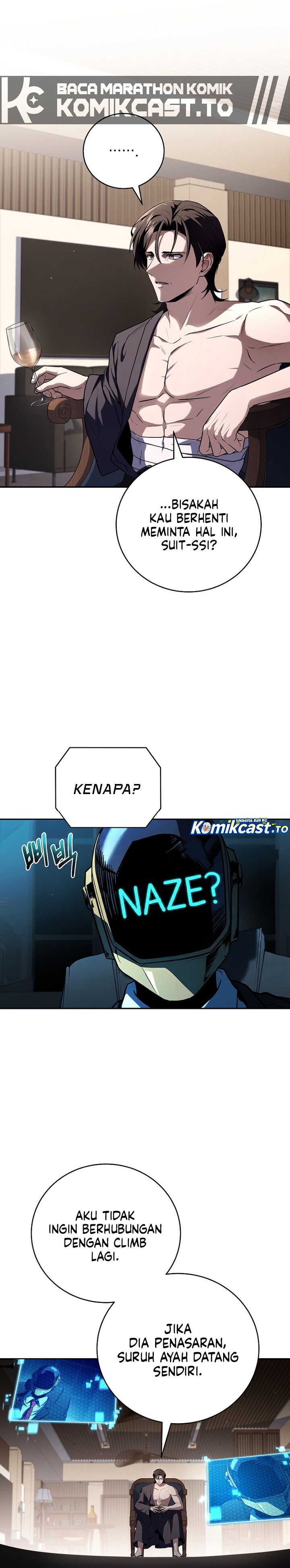 Read Return Of Frozen Player ID Manga Online