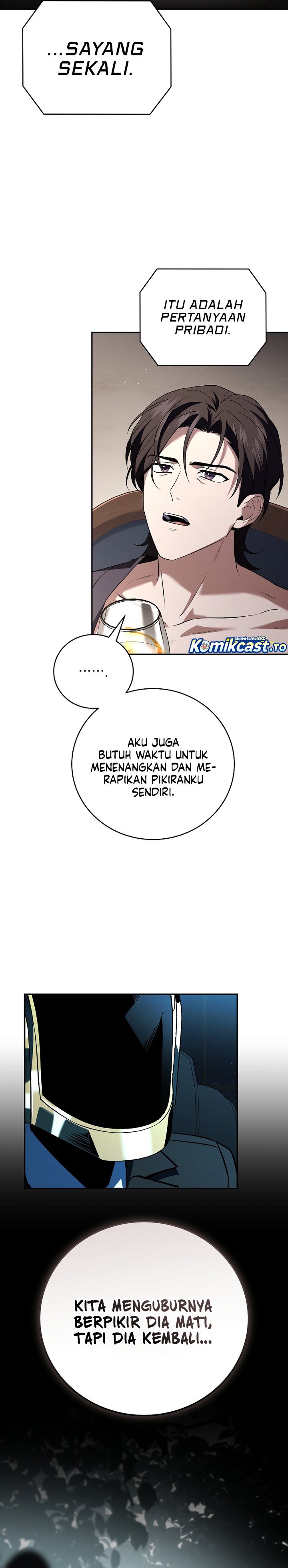 Read Return Of Frozen Player ID Manga Online