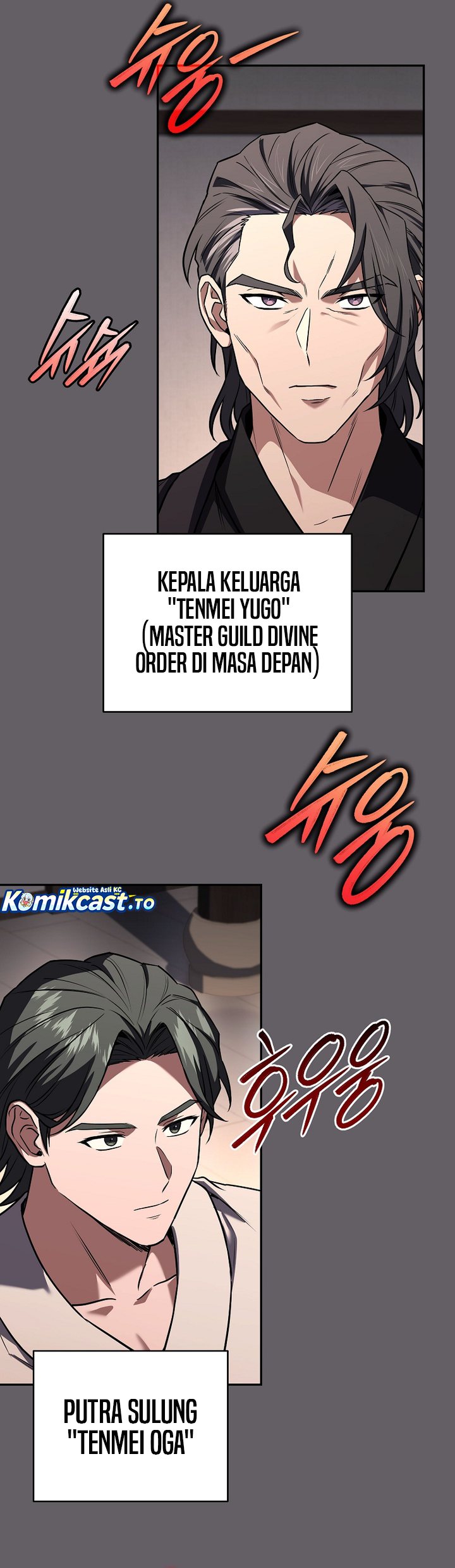 Read Return Of Frozen Player ID Manga Online