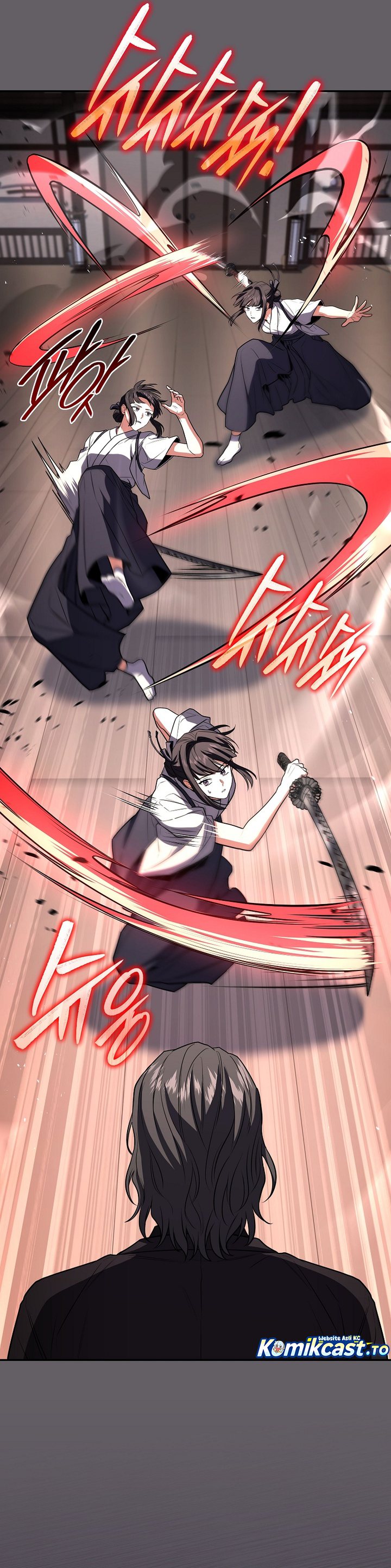 Read Return Of Frozen Player ID Manga Online