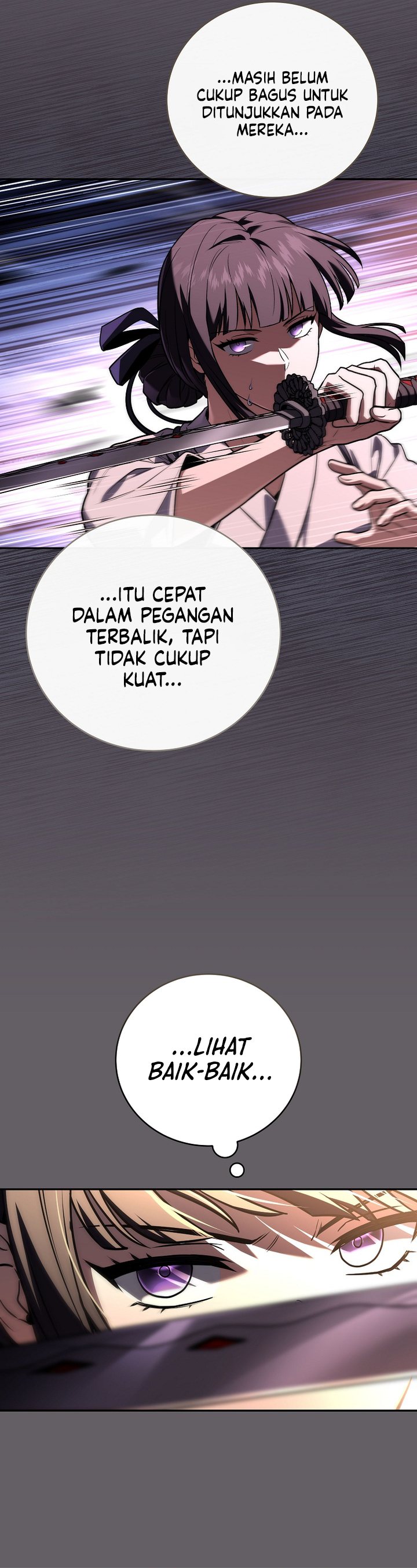Read Return Of Frozen Player ID Manga Online