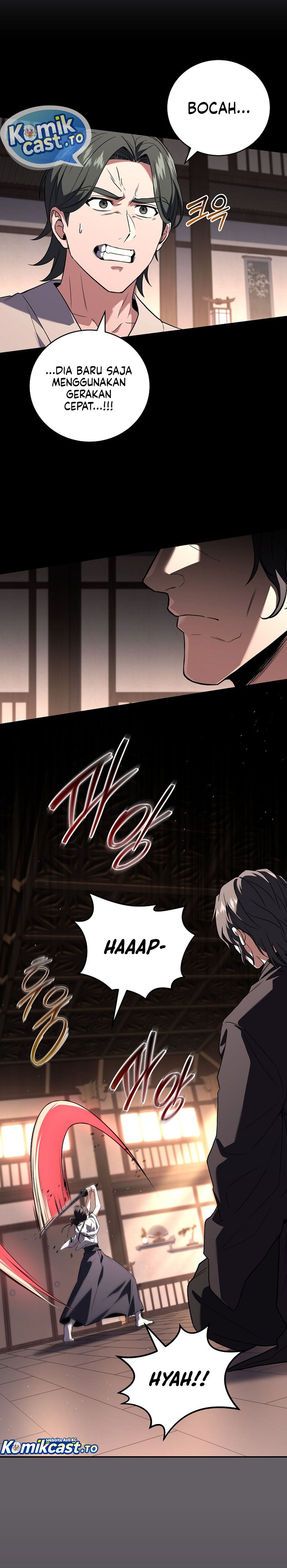 Read Return Of Frozen Player ID Manga Online